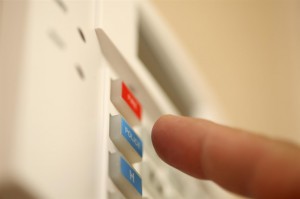 A GSM riasztó könnyen felszerelhető