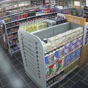 Védelem otthonra vagy üzletbe beltéri kamera rendszerrel!