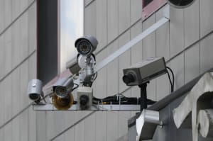 Videó megfigyelő rendszer használatának jogi szabályozása 1 Video Megfigyelo Rendszer Hasznalatanak Jogi Szabalyozasa