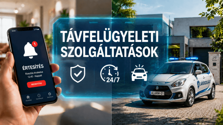 riaszto-tavfelugyelet-2 Távfelügyeleti szolgáltatások