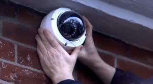 Dome kamera: a többfunkciós biztonsági megfigyelő 6 Dome Kamera A Tobbfunkcios Biztonsagi Megfigyelo