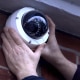 Dome Kamera A Tobbfunkcios Biztonsagi Megfigyelo