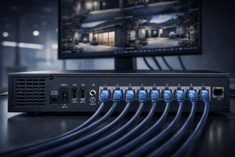 wifis-ip-kamera-12 Vezetékes IP kamerák csatlakoztatása