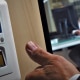 Ujjlenyomat Olvaso Megbizhato Biometrikus Vedelem
