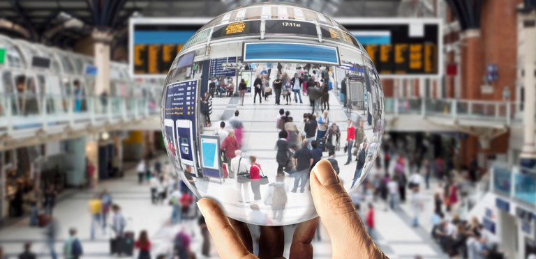 Beltéri kamera rendszer