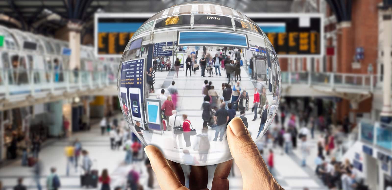 Beltéri kamera rendszer