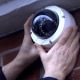 Dome Kamera Belteri Megfigyeles Es Kulteri Terfigyeles