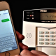 Gsm Riaszto Megbizhato Otthonvedelem Tavolrol Is