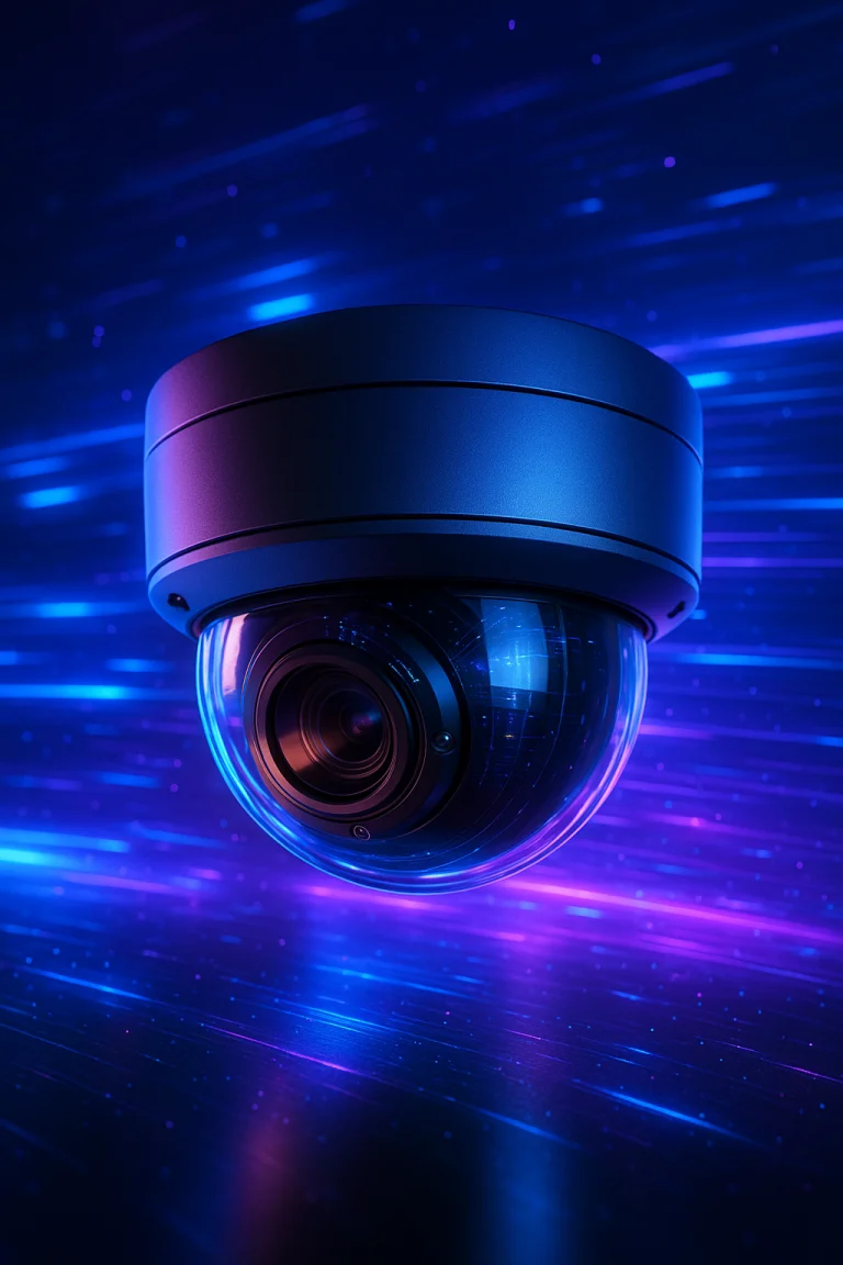 hd-tvi-kamera-rendszer-5 HD-TVI dóm kamera