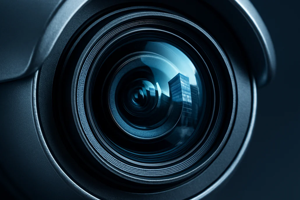 A CCTV kamera jellemzői, előnyei és gyakori típusai 14 CCTV kamera