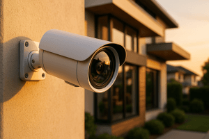 A CCTV kamera jellemzői, előnyei és gyakori típusai 17 Csőkamera
