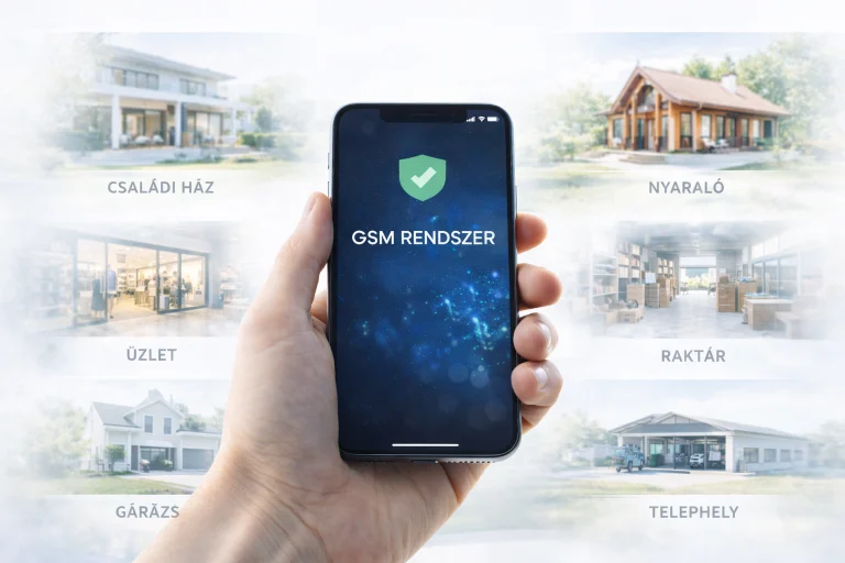 GSM átjelzo_4 GSM átjelző felhasználási területek