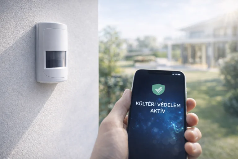 GSM_atjelzo_5 GSM kültéri védelem