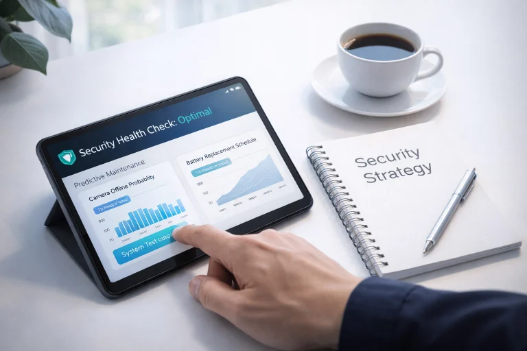 karbantartas-5 Proaktív szemlélet