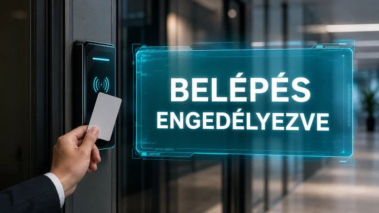belepteto-rendszer-fajtai-5 Beléptető rendszer kártyás