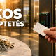 Kártyás beléptető