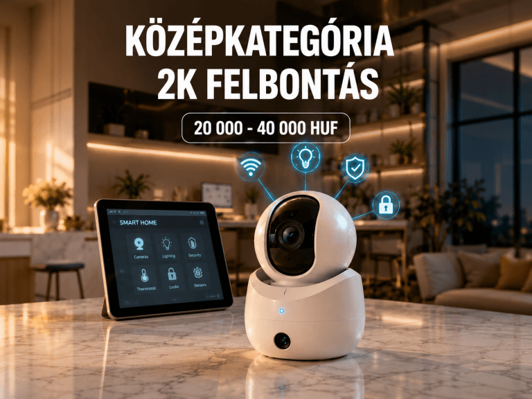 belteri-kamera-ar-4 Középkategóriás beltéri