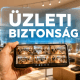 Kamera üzletbe