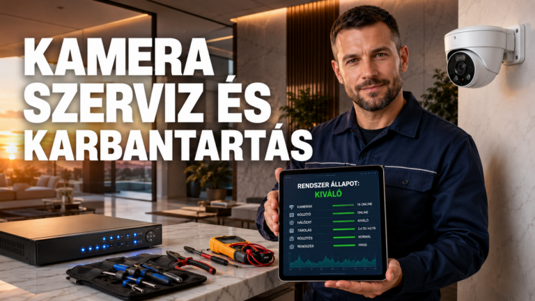 kamera-szereles-3 Kamera szerviz és karbantartás