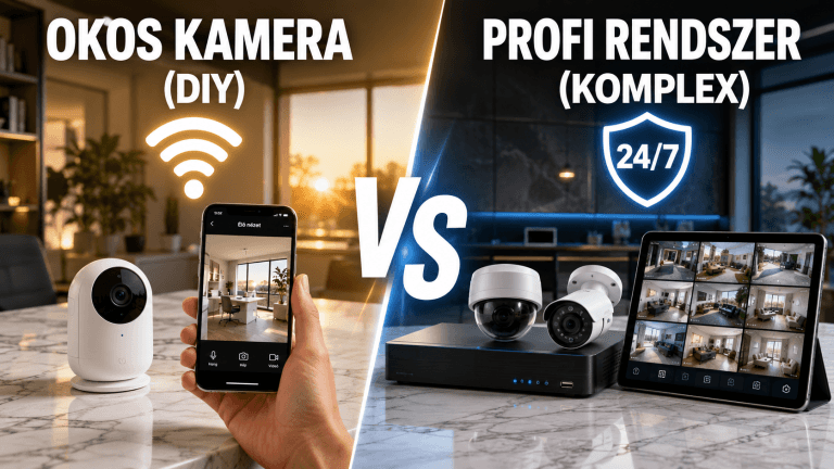 okos-kamara-3 Profi kamerarendszer