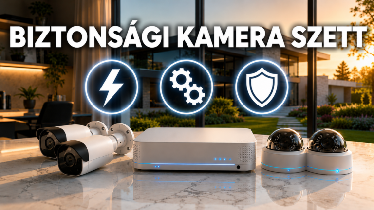 biztonsagi-kamera-szett Biztonsági kamera szett