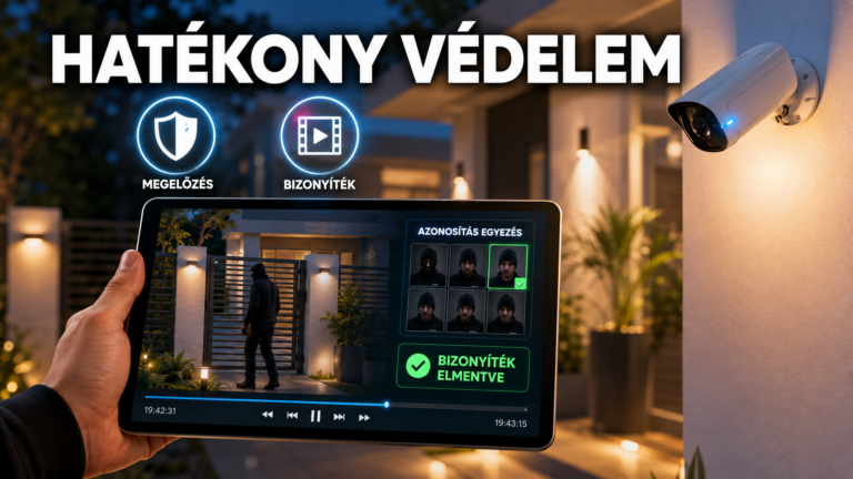 csaladi-haz-kamerarendszer-3 Hatékony védelem