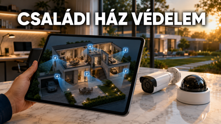 csaladi-haz-kamerarendszer Családi ház kamerarendszer