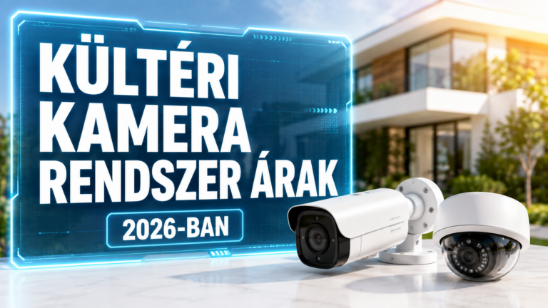 kulteri-kamera-rendszer-ar Kültéri kamera rendszer ár
