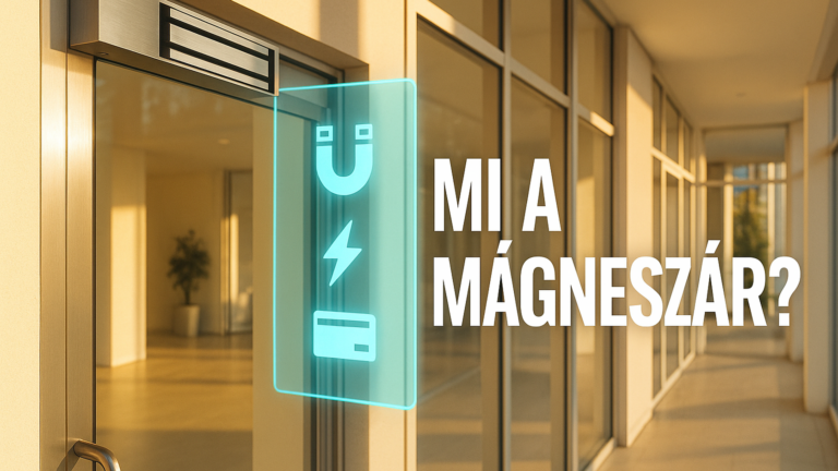 magneszar Mágneszár