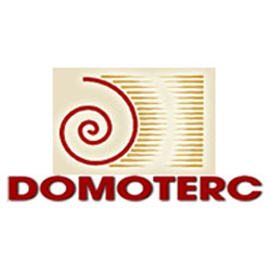 Domoterc logó