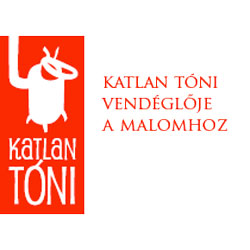 Katlan Toni logó