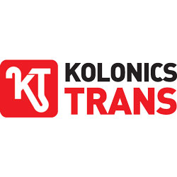 Kolonics Trans logó