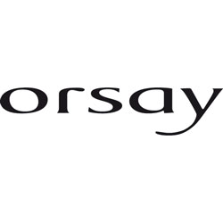orsay logó