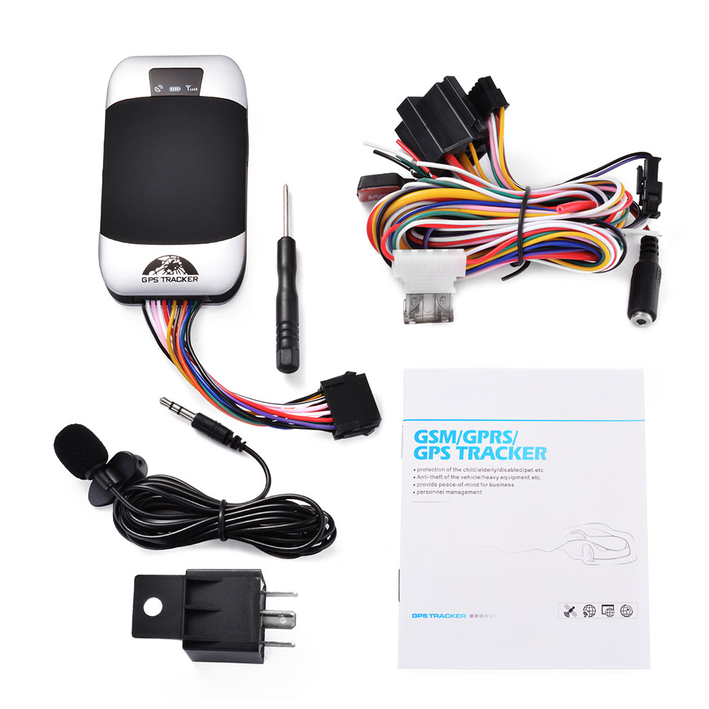 GPS eszköz