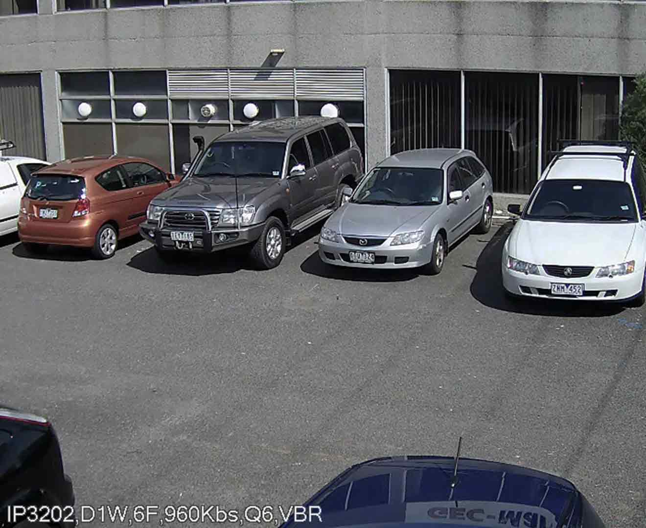 sd parking